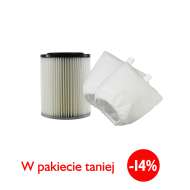 Pakiet eksploatacyjny Disan 25/1