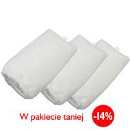 Pakiet filtrów włosów (długie)