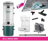 Promocja Disan SIRIUS + Standard Super