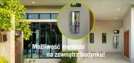 Odkurzacz Enke CM011EX