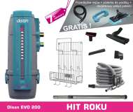 Promocja Disan EVO200 + Standard Super