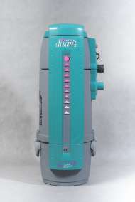 Odkurzacz EVO 200
